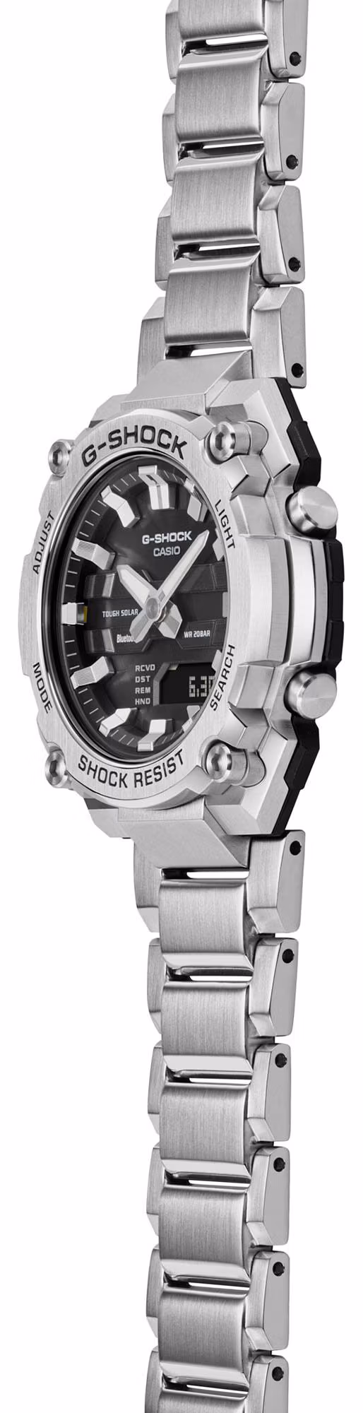 Casio GST-B600D-1A