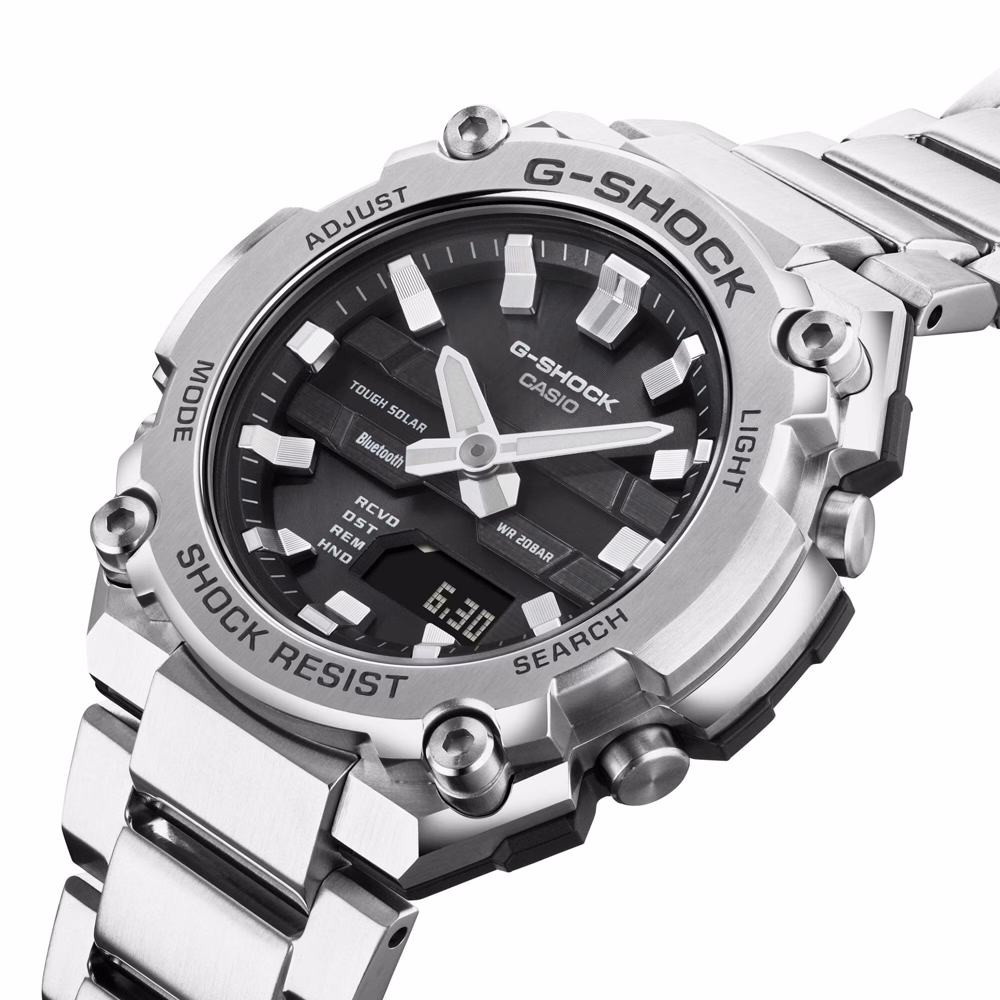 Casio GST-B600D-1A