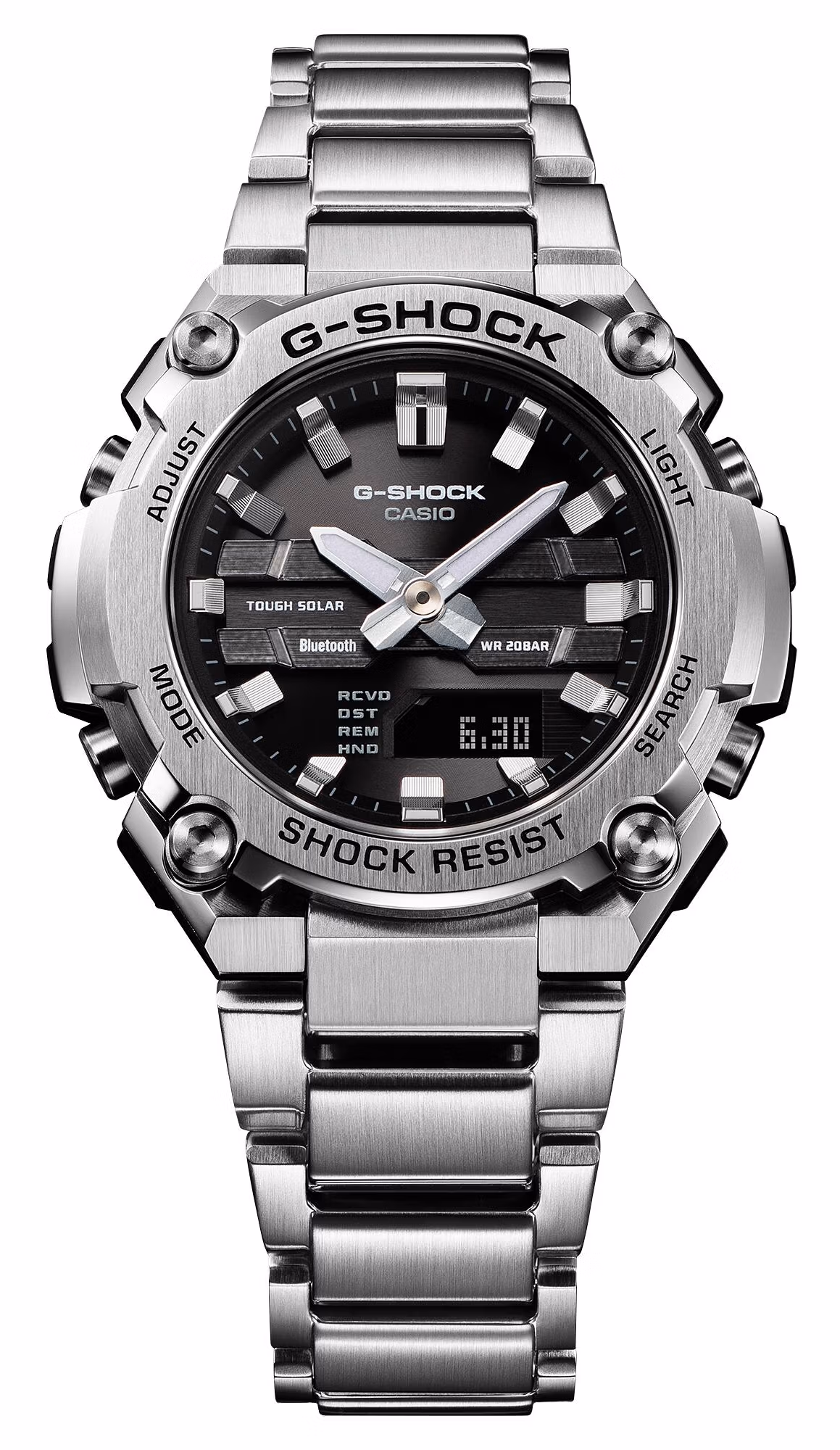 Casio GST-B600D-1A