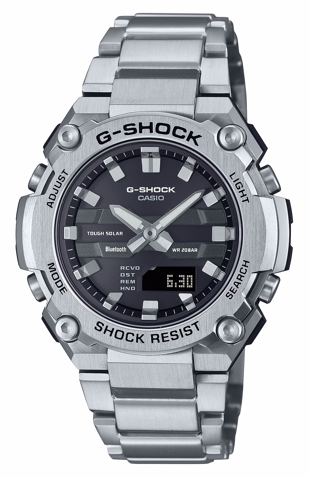 Casio GST-B600D-1A