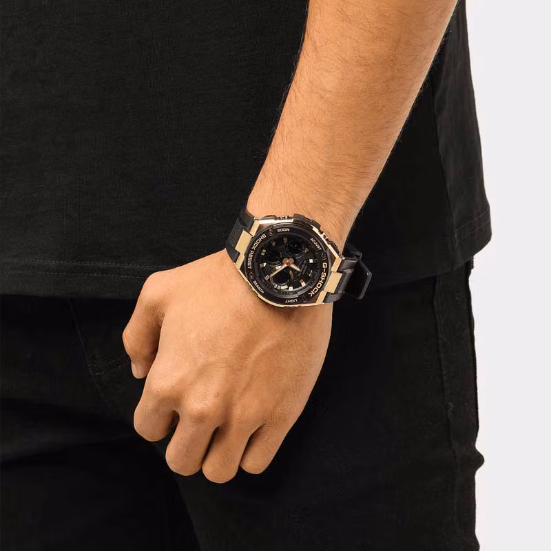 Casio GST-S100G-1A