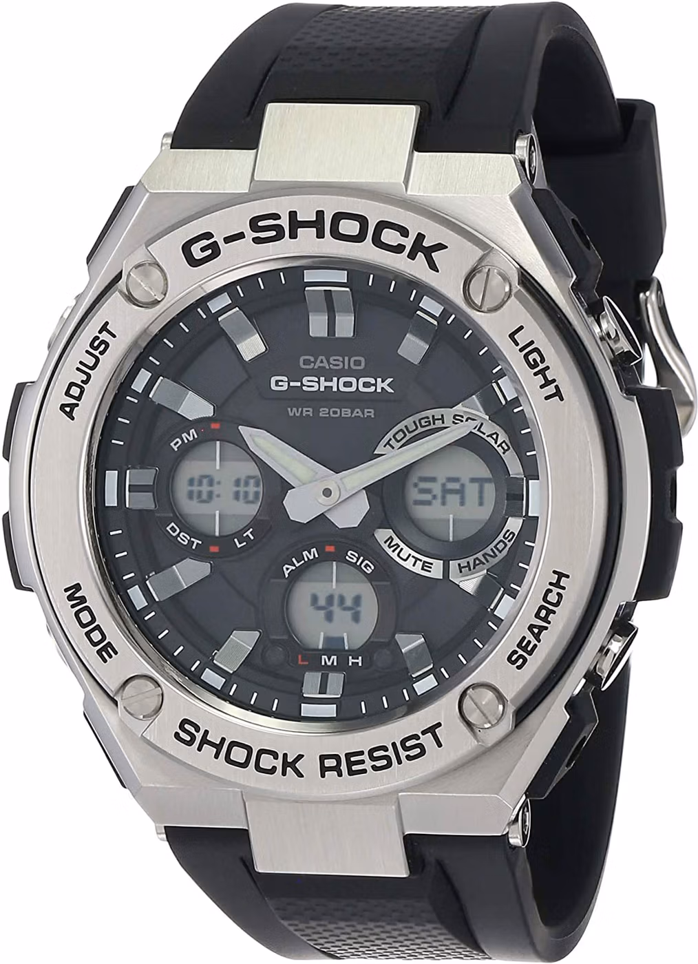 Casio GST-S110-1A