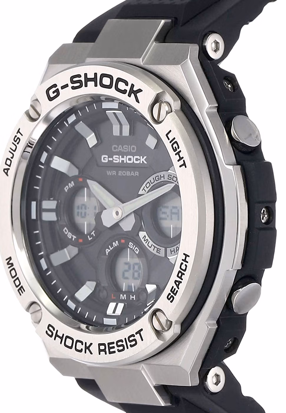 Casio GST-S110-1A