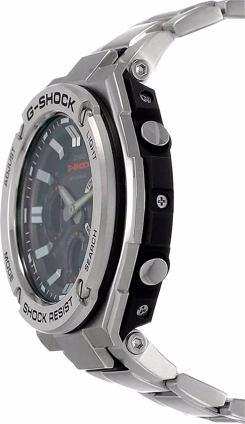 Casio GST-S110D-1A