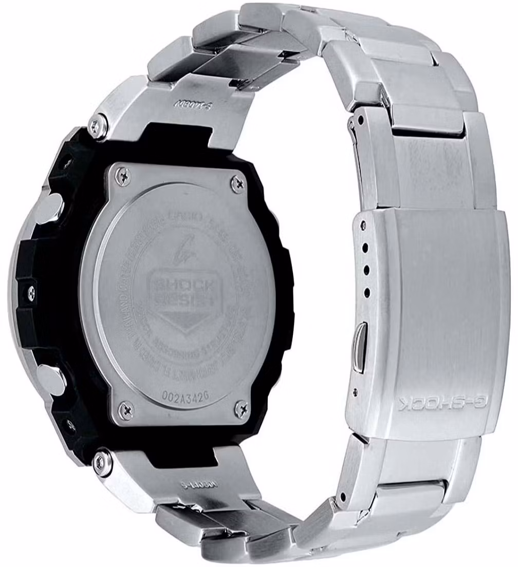 Casio GST-S110D-1A