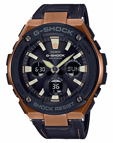 Casio GST-S120L-1A