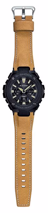 Casio GST-S120L-1B