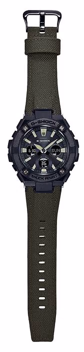 Casio GST-S130BC-1A3