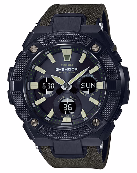 Casio GST-S130BC-1A3