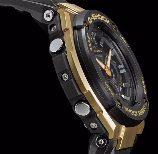 Casio GST-S300G-1A9
