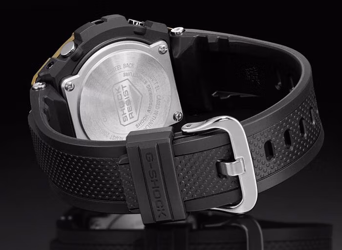 Casio GST-S300G-1A9