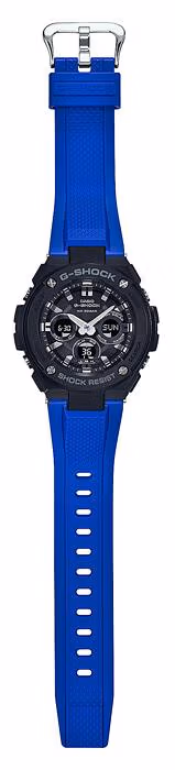 Casio GST-S300G-2A1