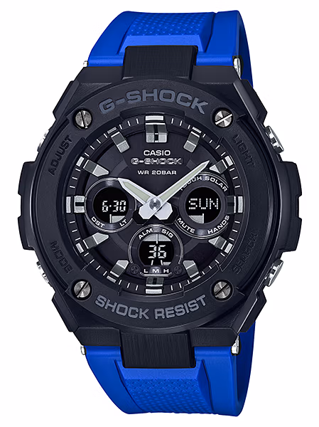 Casio GST-S300G-2A1