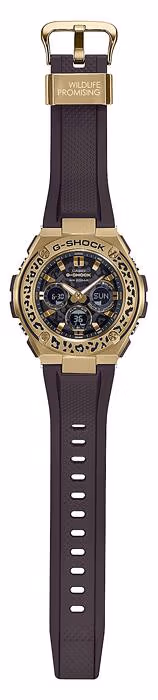 Casio GST-S310WLP-1A9
