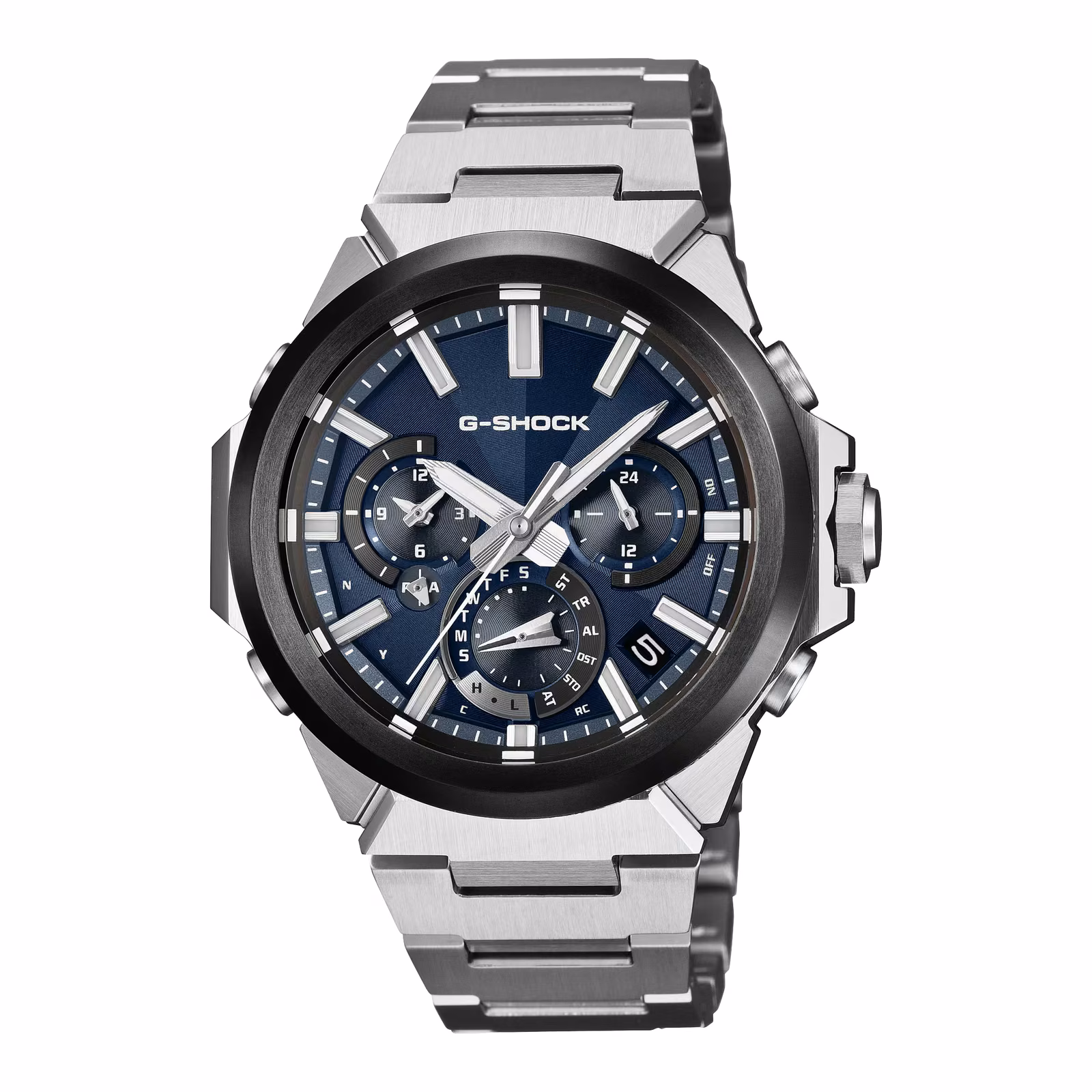 Casio GST-W1000AD-2A