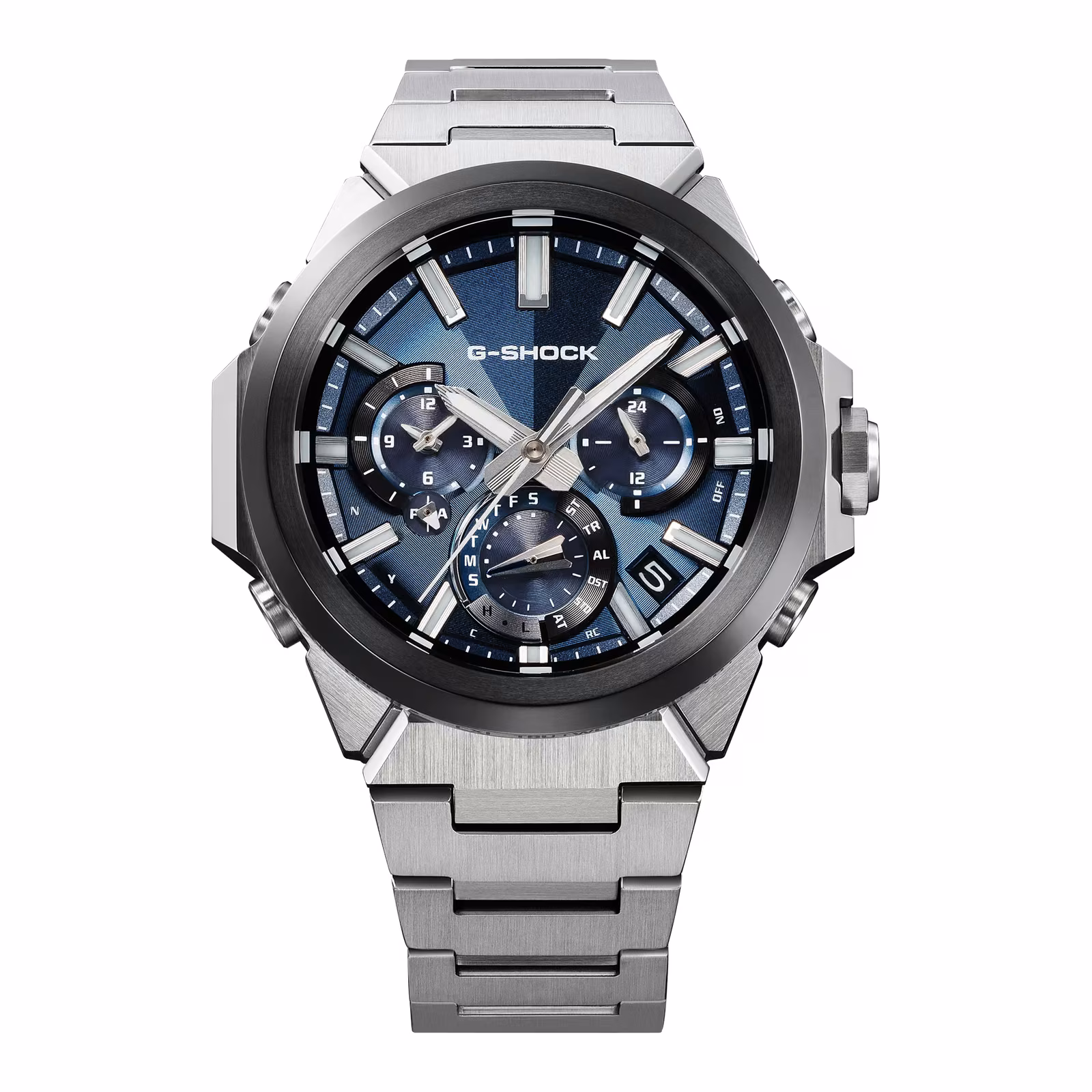 Casio GST-W1000AD-2A