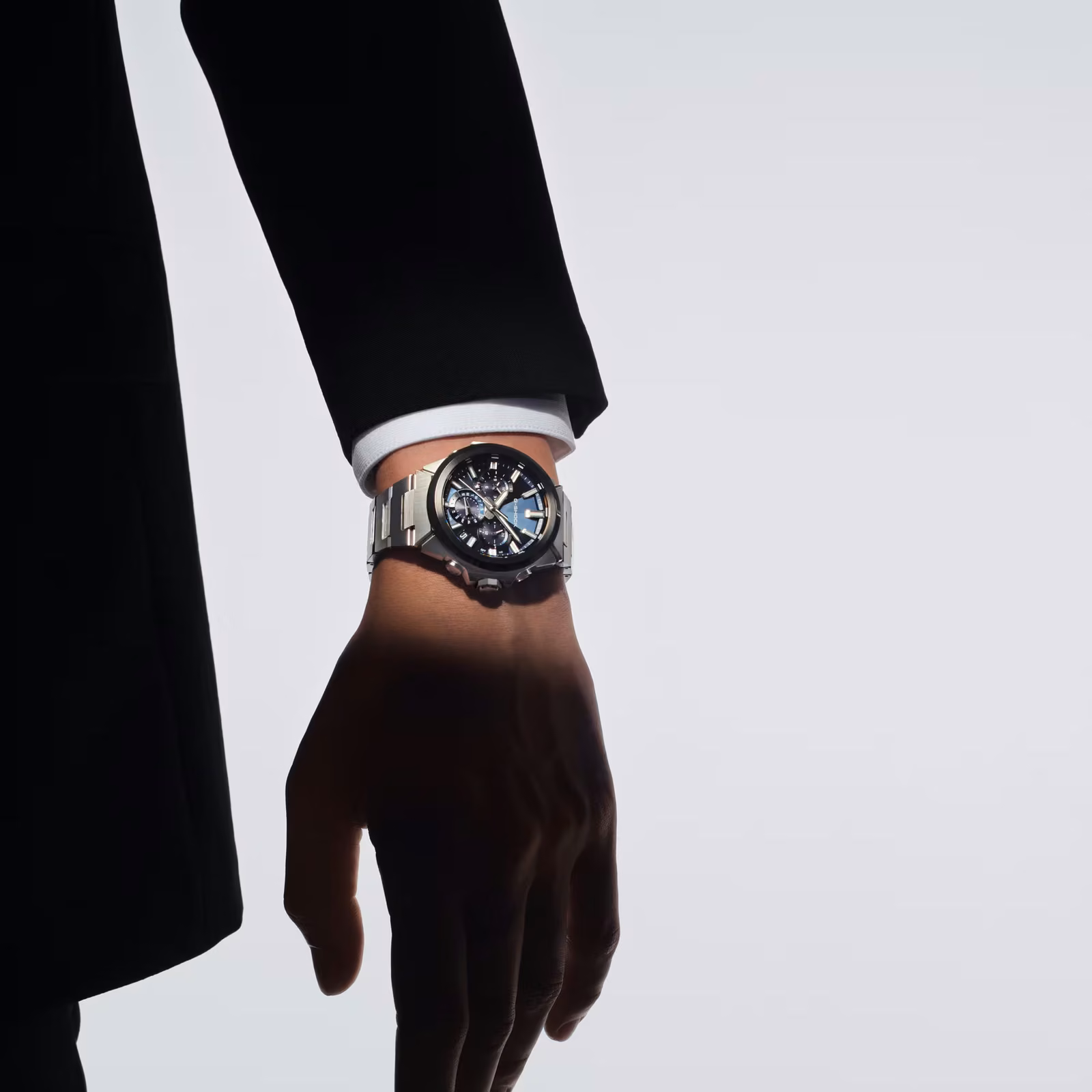 Casio GST-W1000AD-2A
