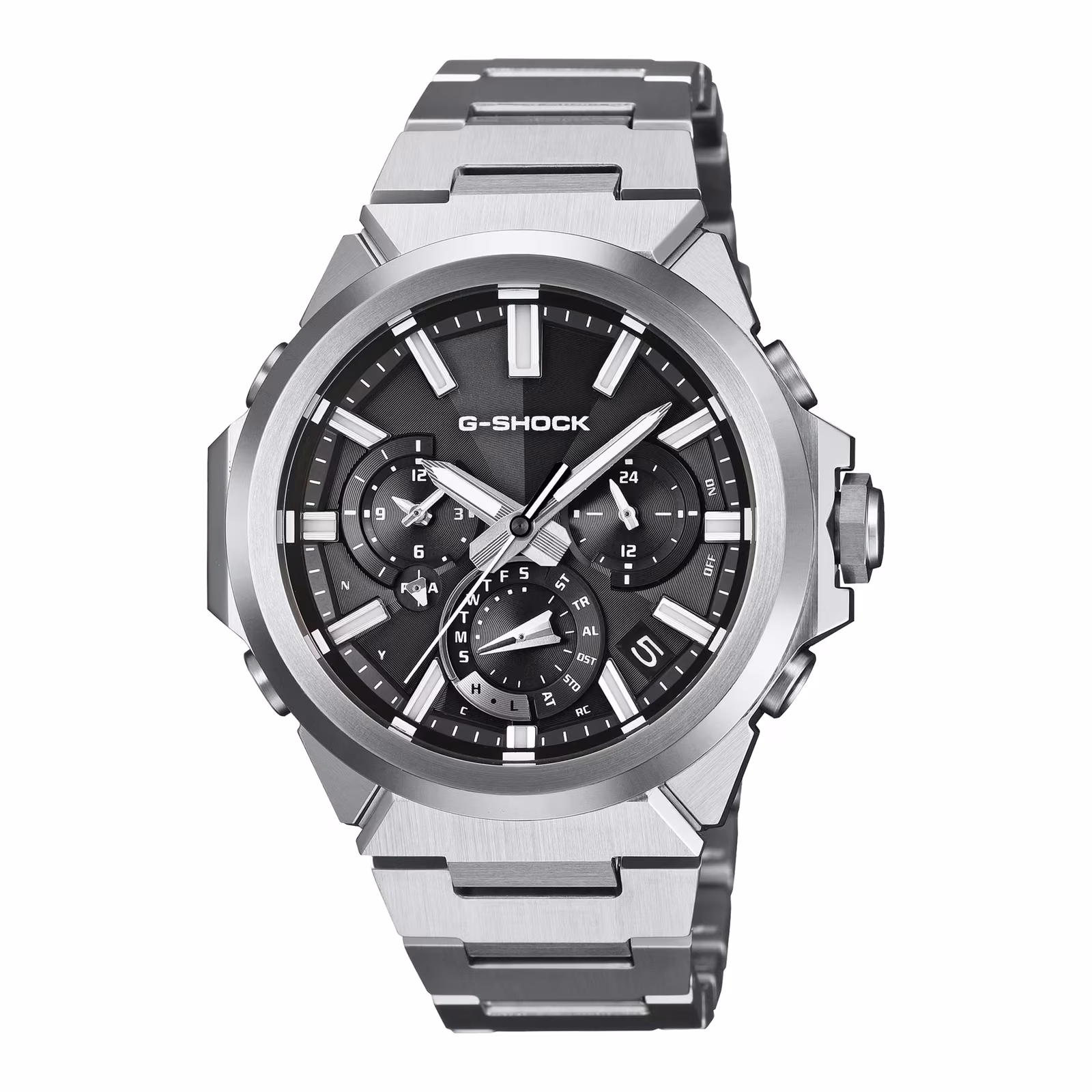 Casio GST-W1000D-1A