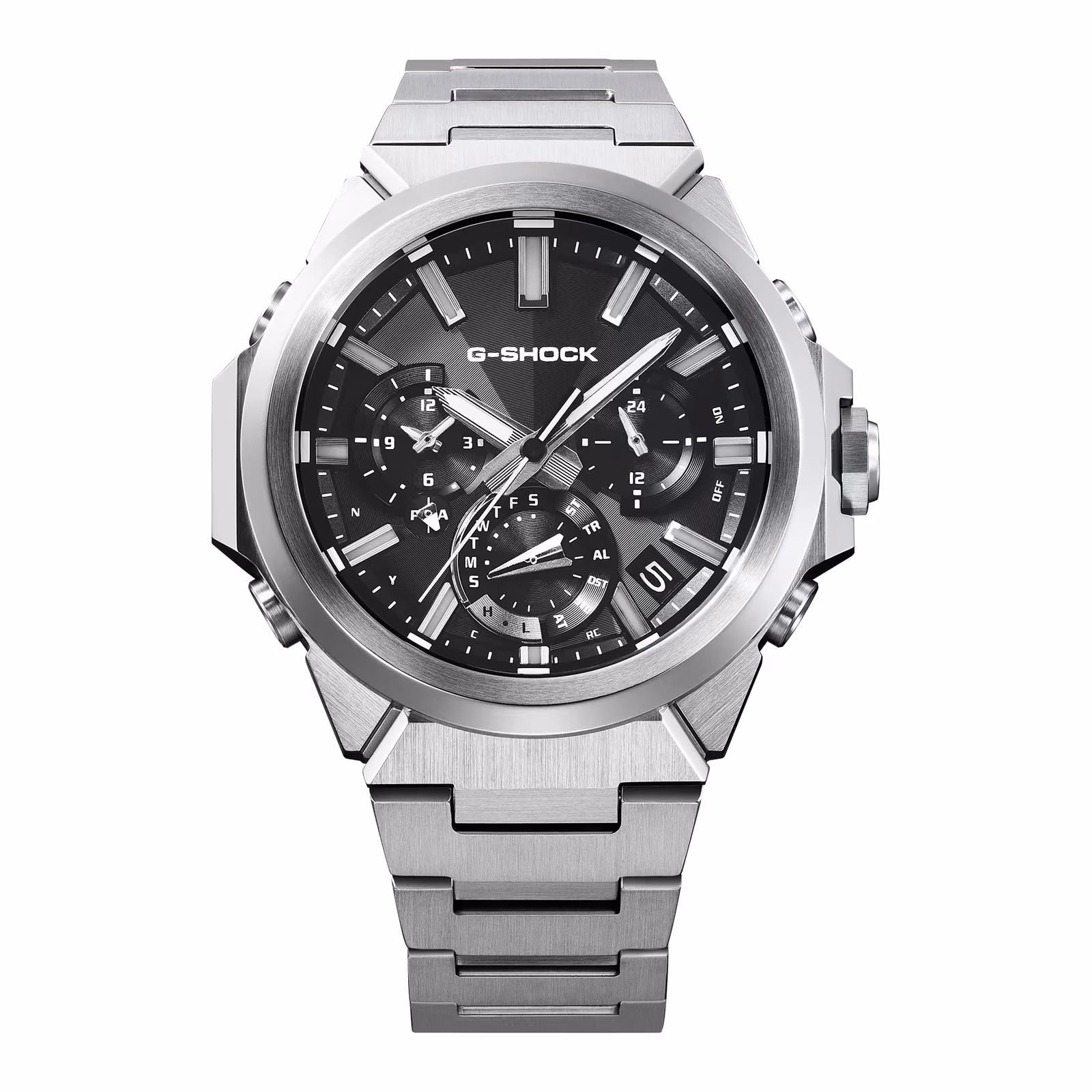 Casio GST-W1000D-1A
