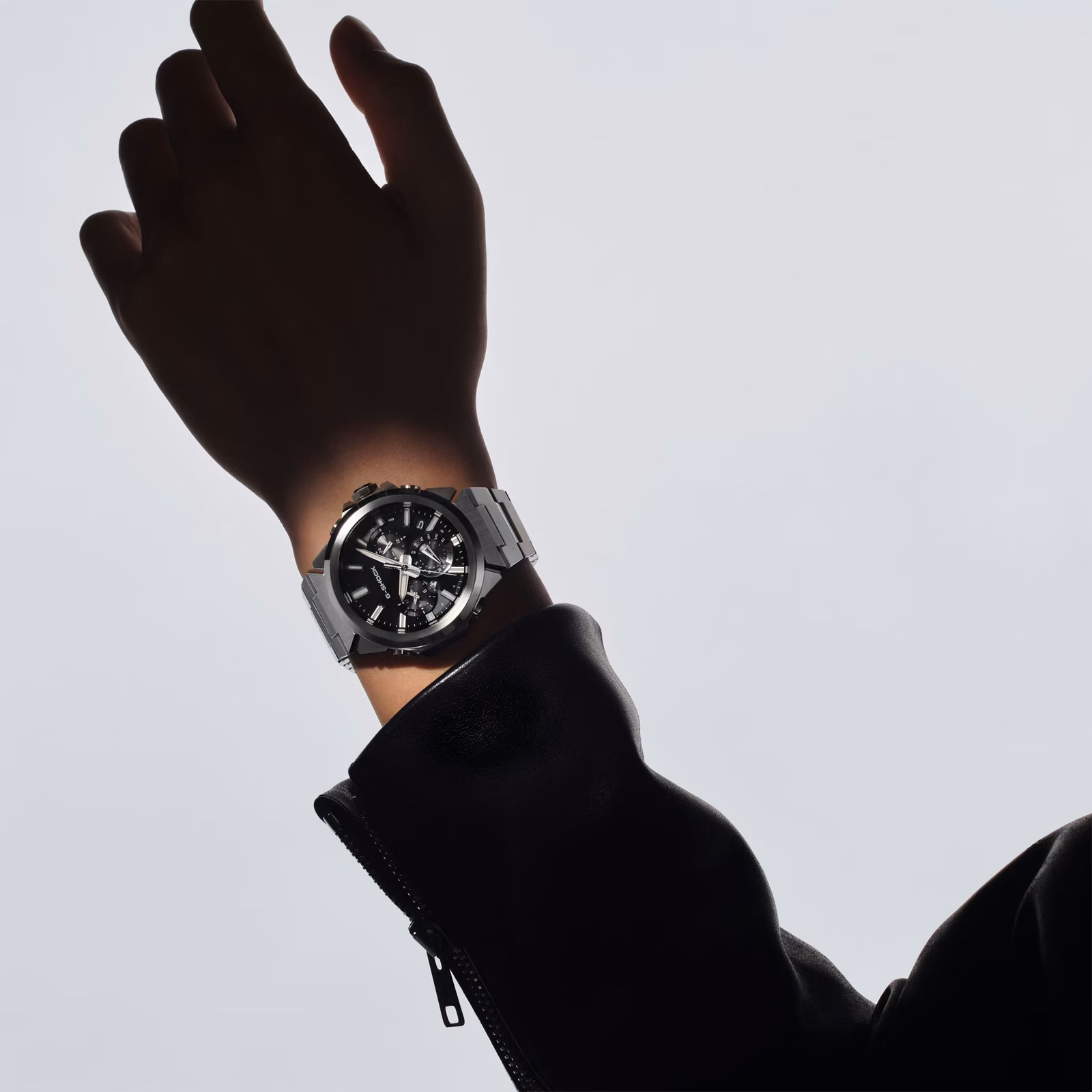 Casio GST-W1000D-1A