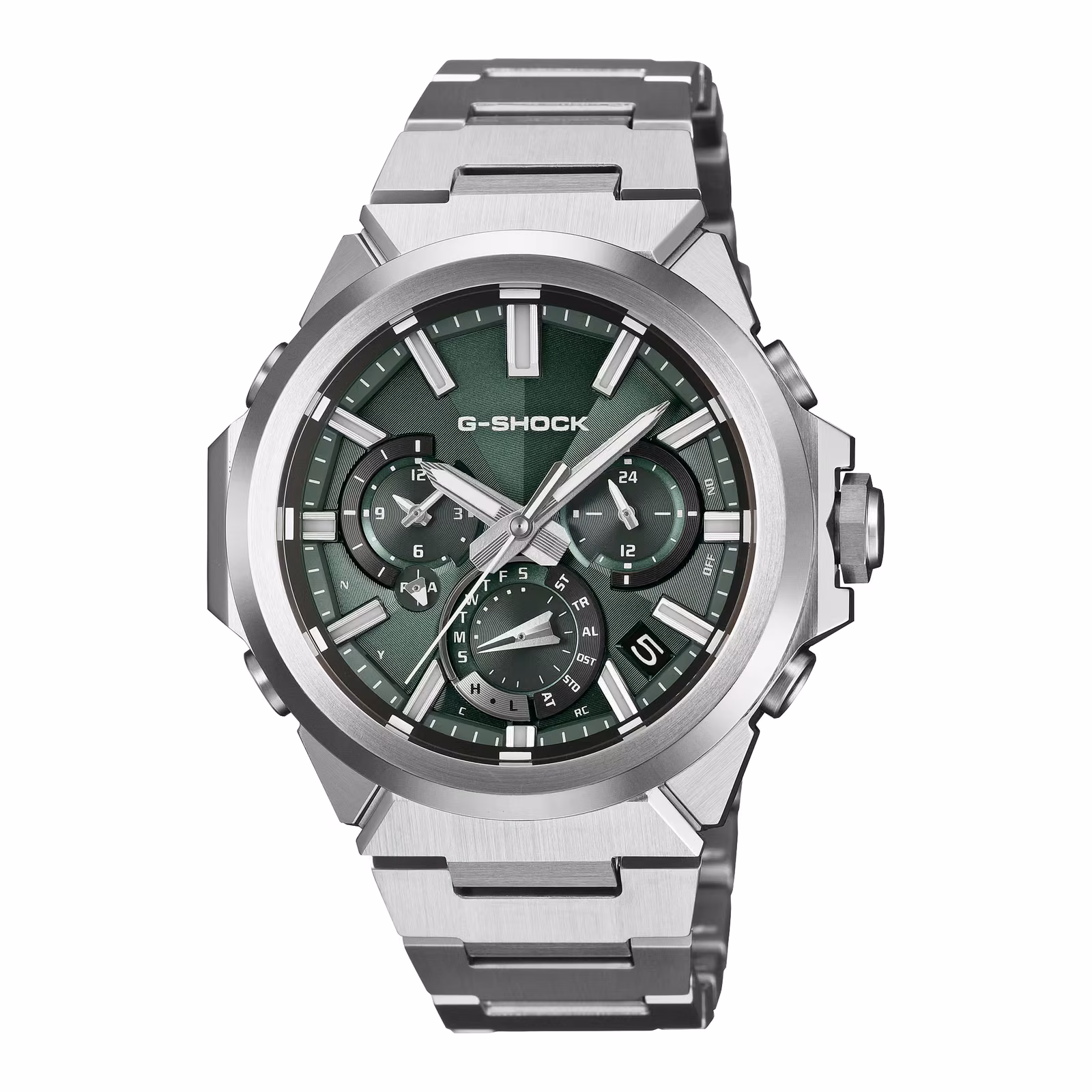 Casio GST-W1000D-3A