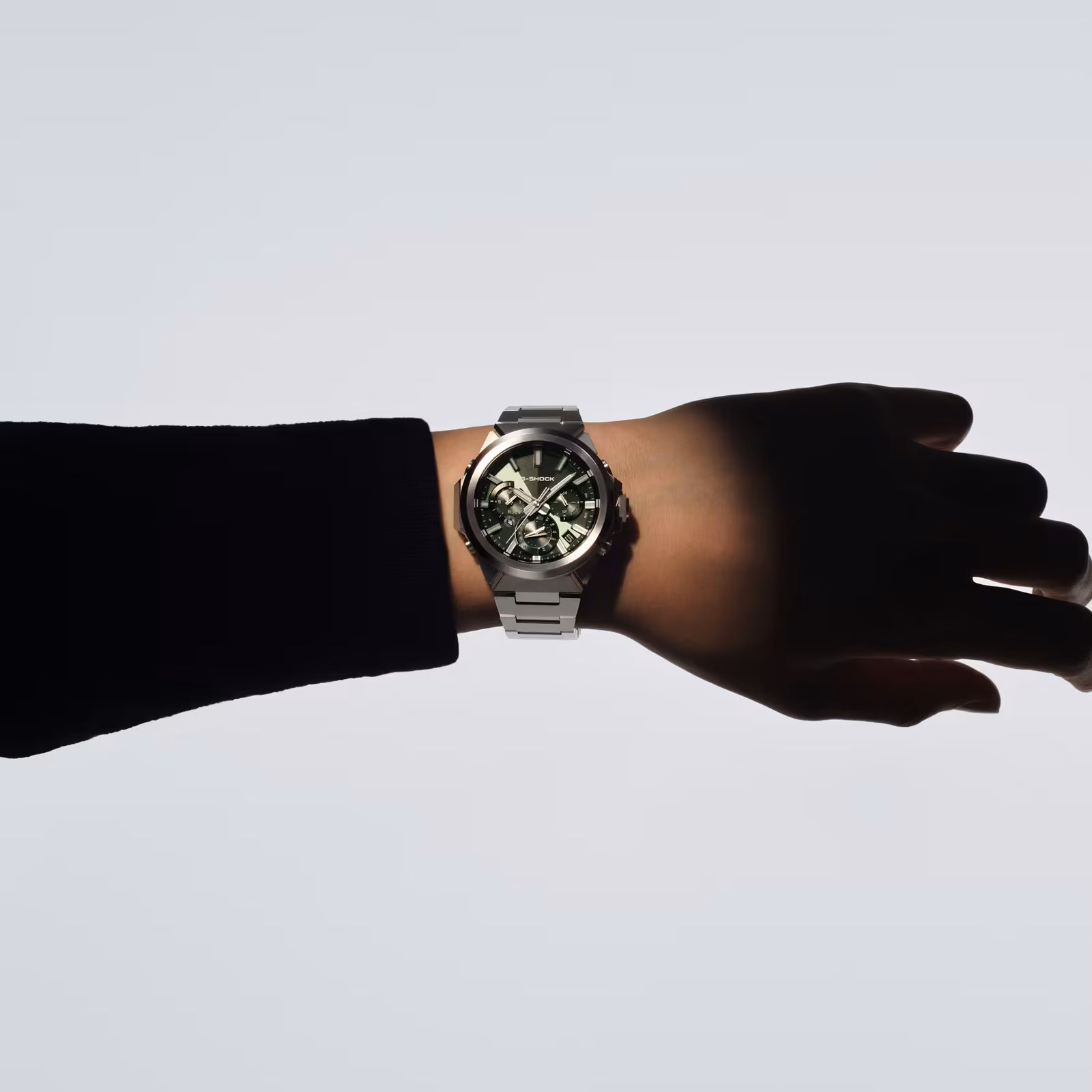 Casio GST-W1000D-3A