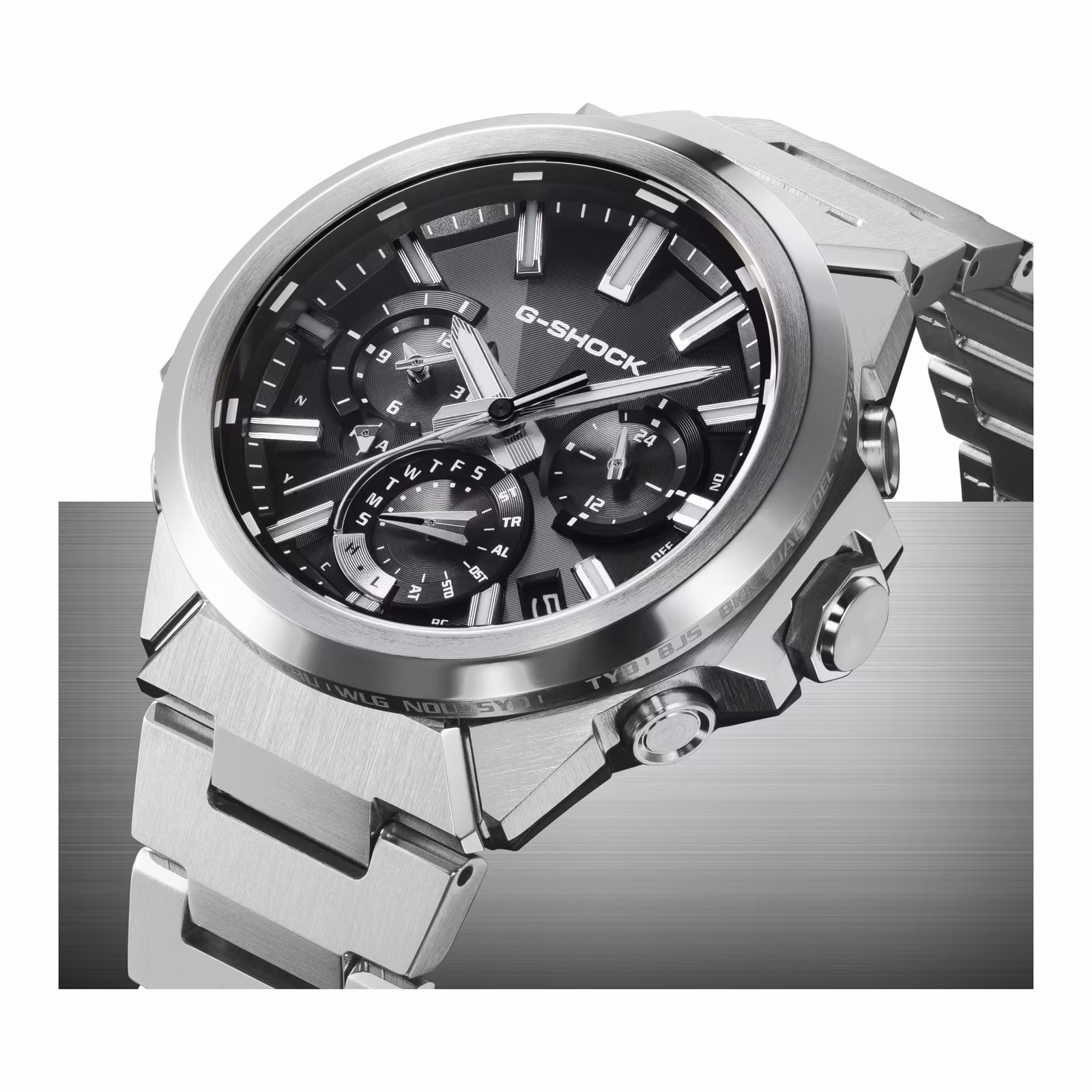 Casio GST-W1000AD-2A