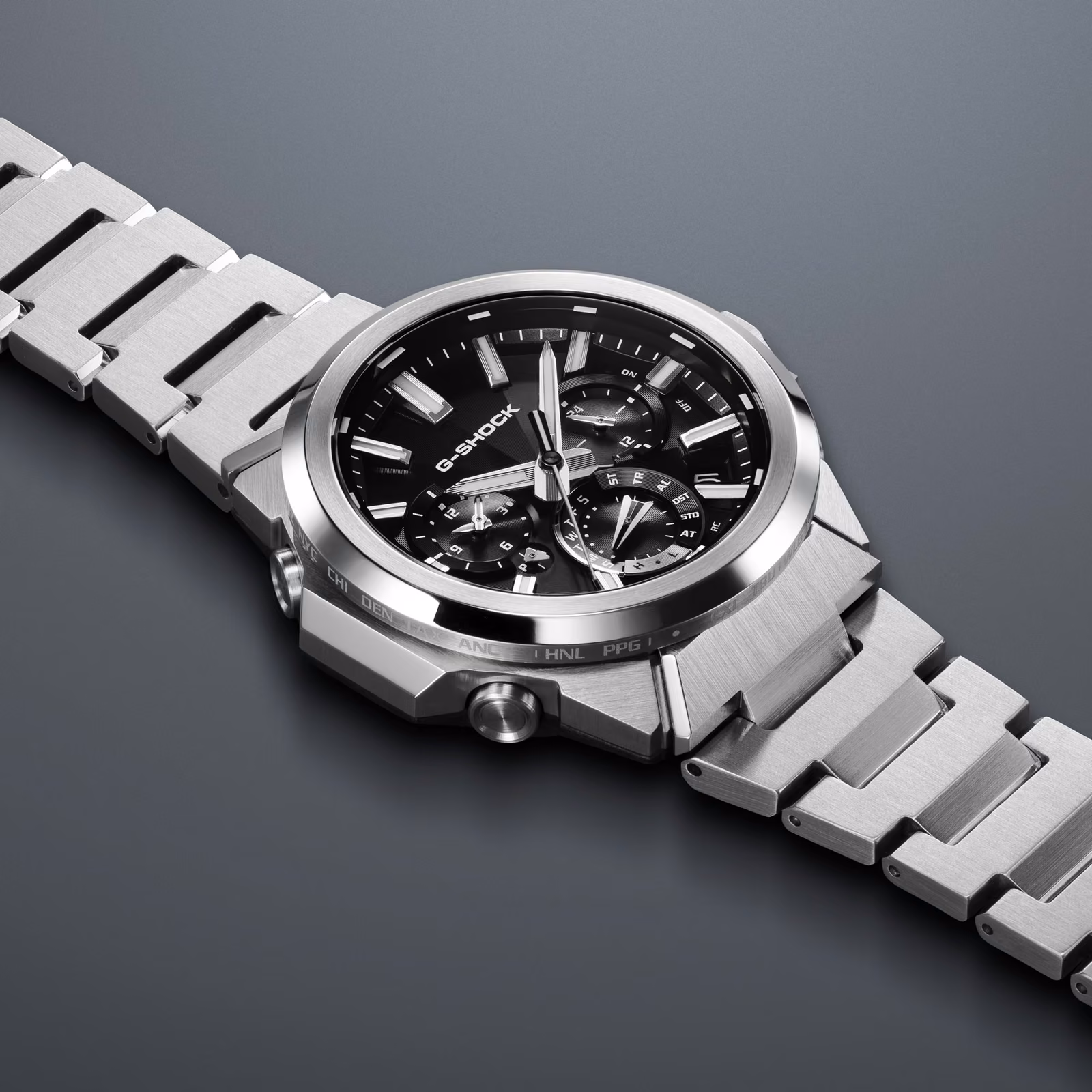 Casio GST-W1000AD-2A
