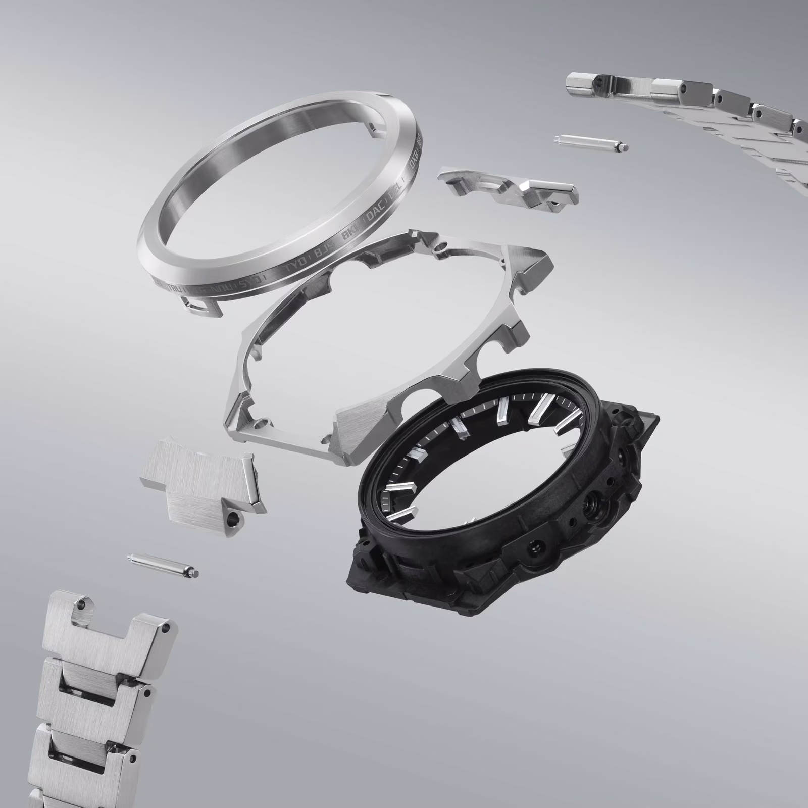 Casio GST-W1000AD-2A