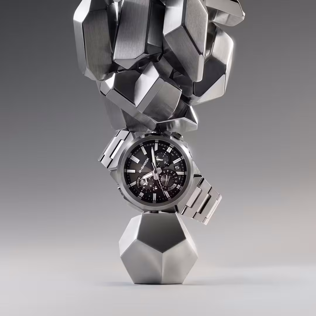Casio GST-W1000D-1A