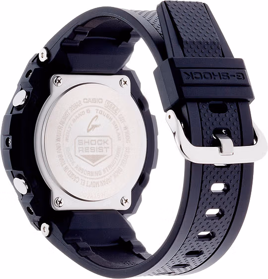 Casio GST-W100G-1B