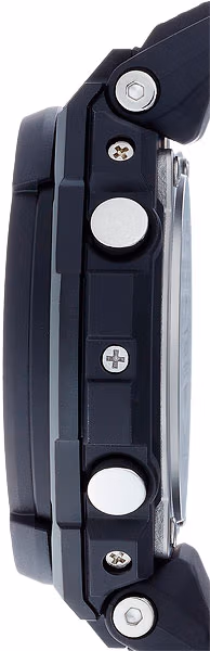 Casio GST-W100G-1B