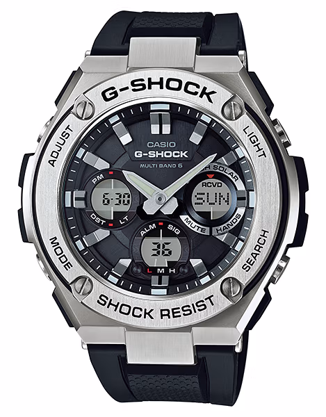 Casio GST-W110-1A