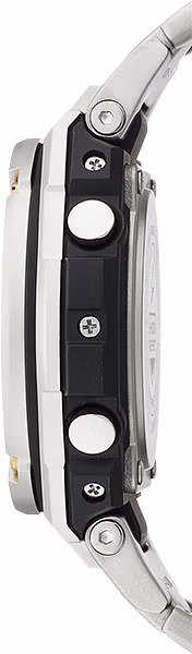 Casio GST-W110D-1A9