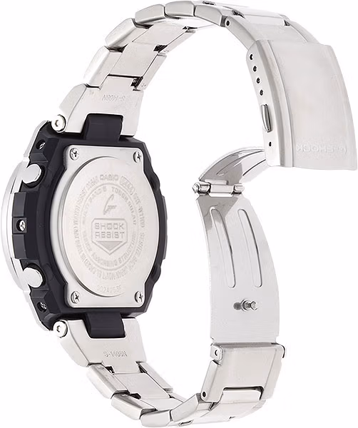 Casio GST-W110D-1A9