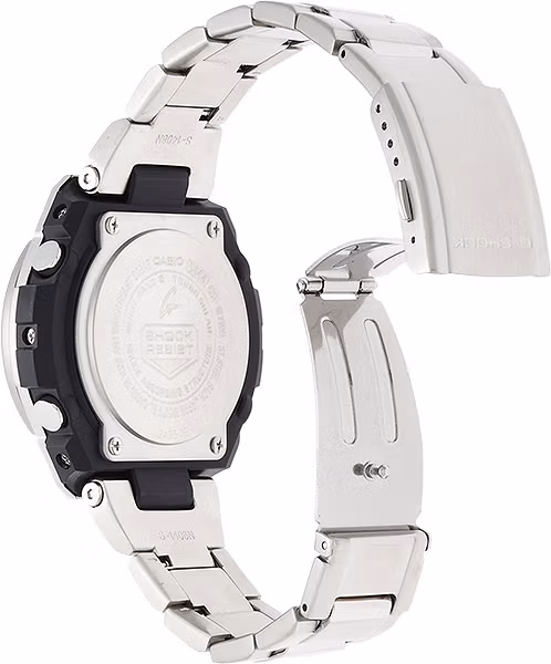 Casio GST-W110D-7A