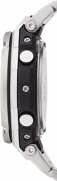Casio GST-W110D-7A