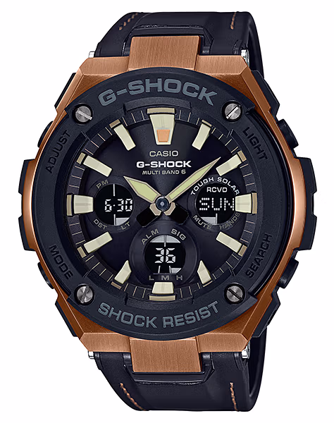 Casio GST-W120L-1A