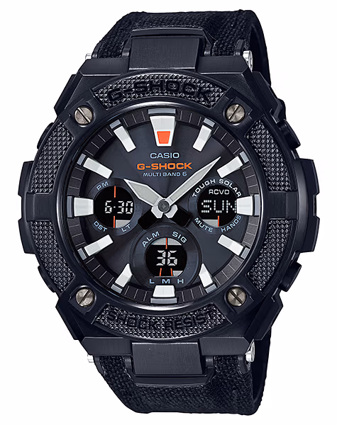 Casio GST-W130BC-1A