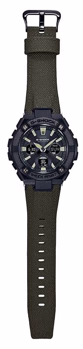 Casio GST-W130BC-1A3