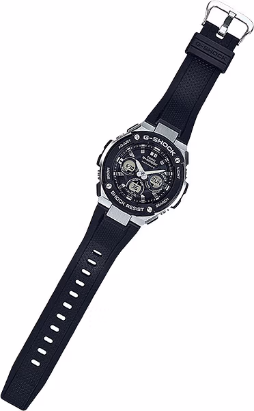 Casio GST-W300-1A