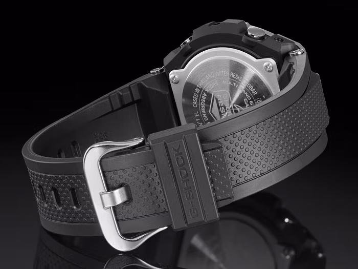 Casio GST-W300-1A
