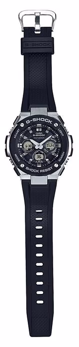 Casio GST-W300-1A
