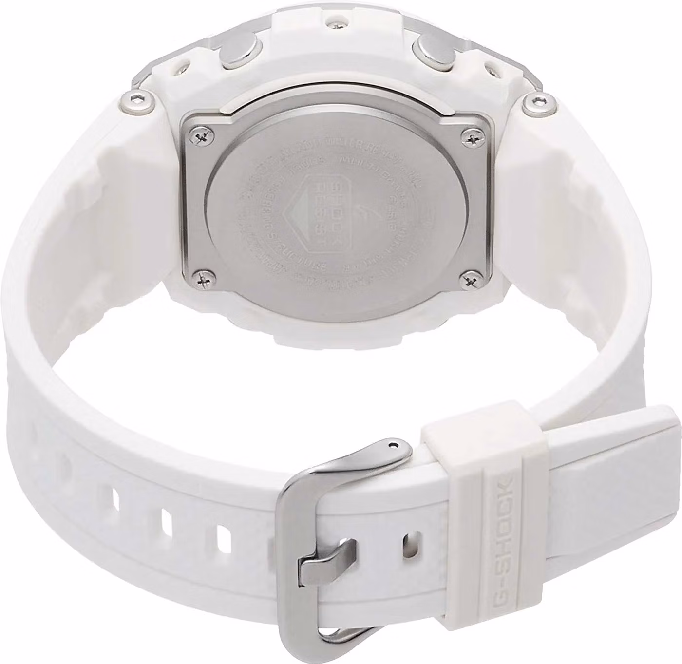 Casio GST-W300-7A