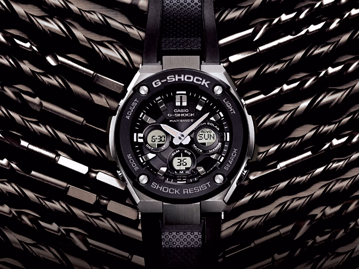 Casio GST-W300-GUIDE-2