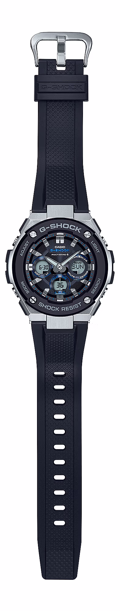 Casio GST-W300FP-1A2