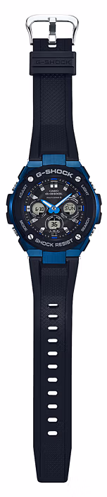 Casio GST-W300G-1A2