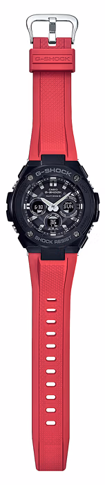 Casio GST-W300G-1A4
