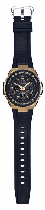 Casio GST-W300G-1A9