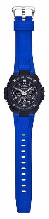 Casio GST-W300G-2A1